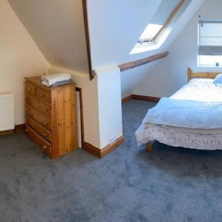 3 Double Bedroomed Flat, Acton. London, Uk Extérieur photo